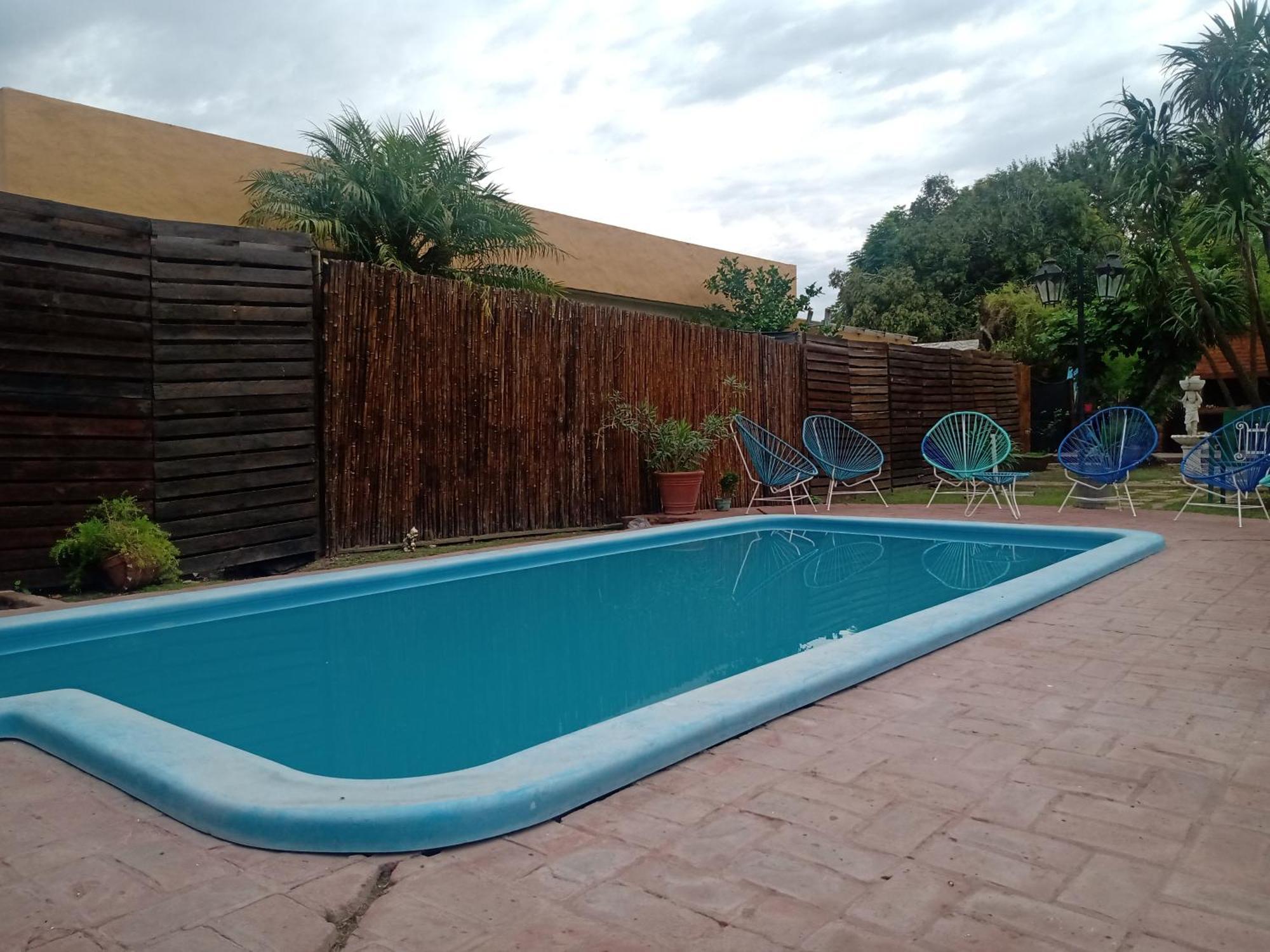Casa de Férias Del