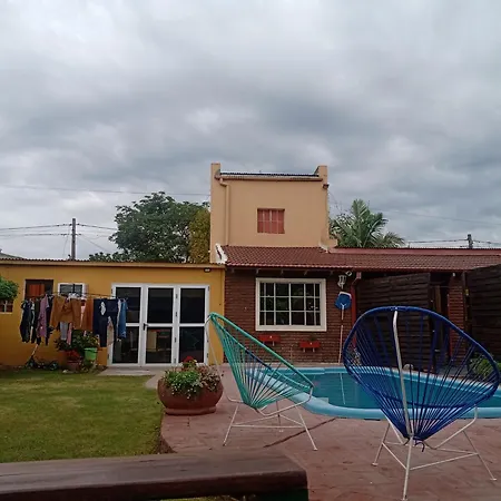 Posada Del Baradero Exterior photo