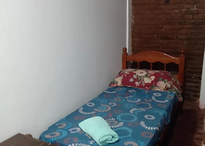 Posada Del Baradero
