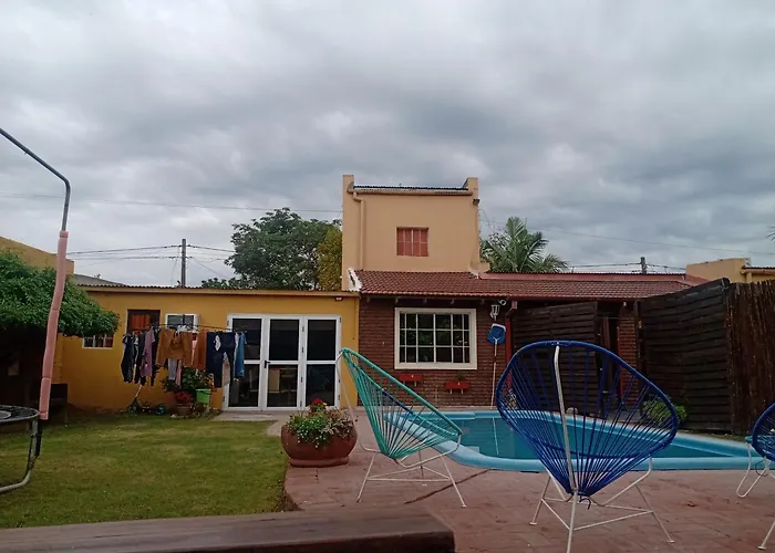 Posada Del Baradero