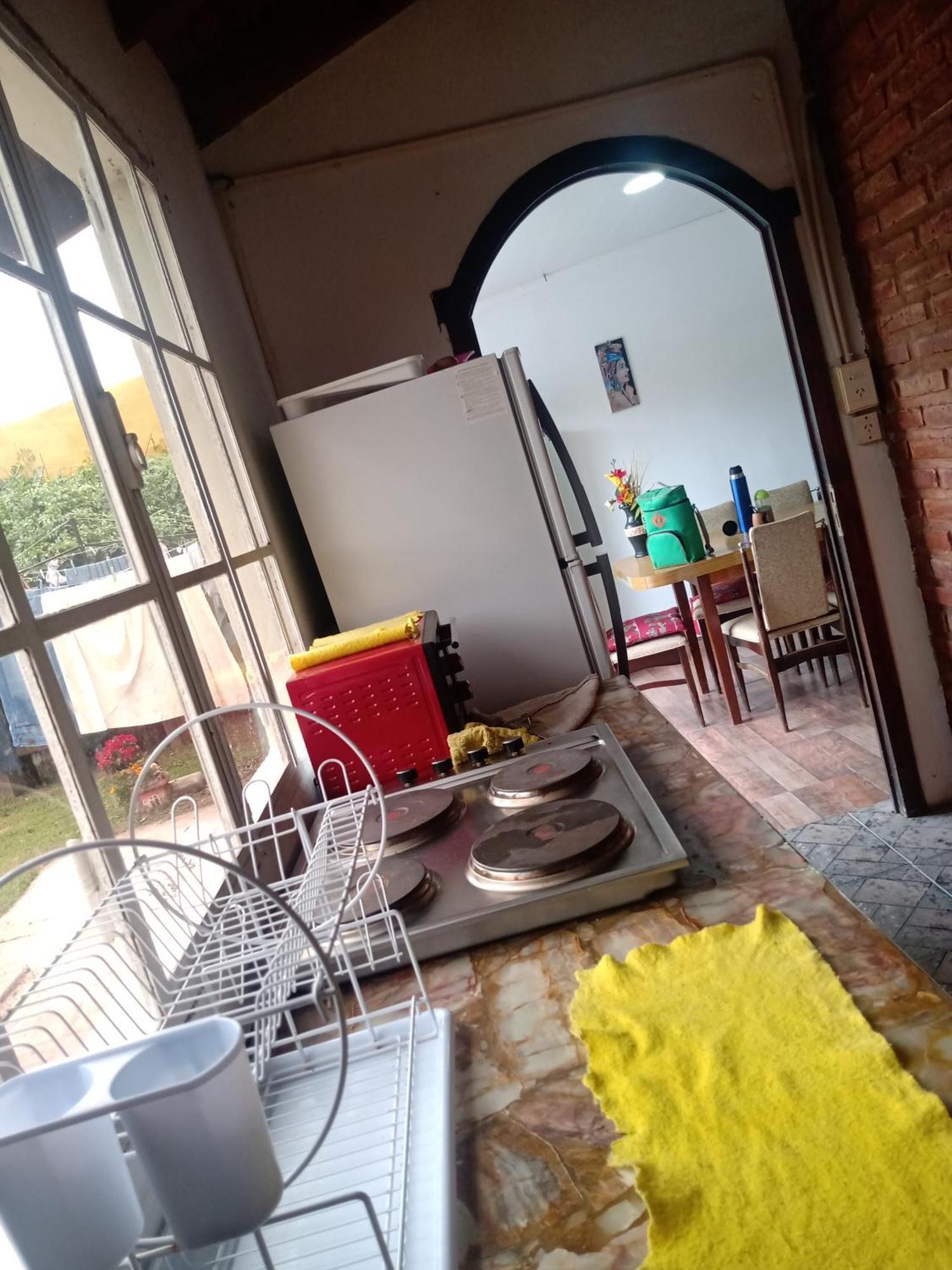 Holiday home Del *