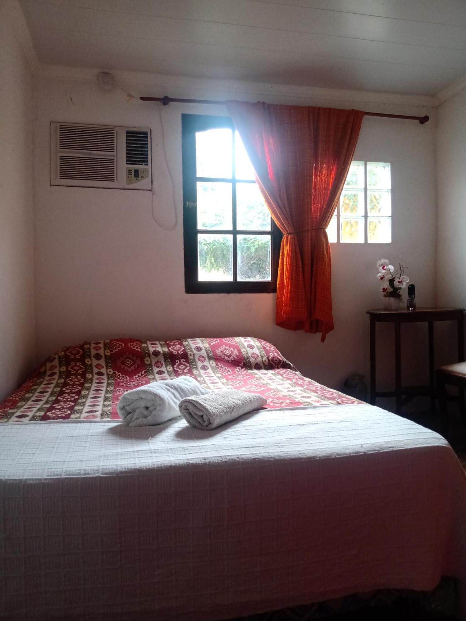 Del Holiday home Baradero